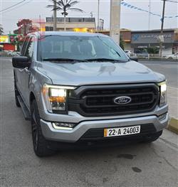فۆرد F-150